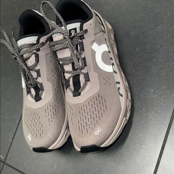 On Cloud Monster | Womens 8 - Picture 4 of 5